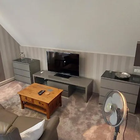 Apartment Eiderwiese Breiholz
