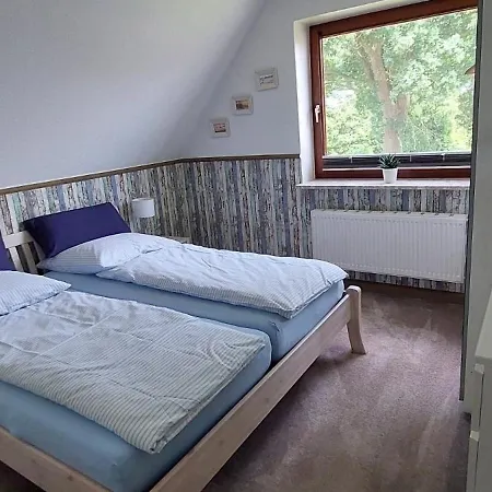 Eiderwiese Apartment Breiholz