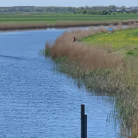 Apartment Eiderwiese Breiholz