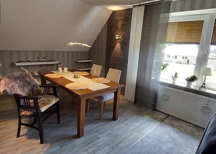 Eiderwiese Apartment