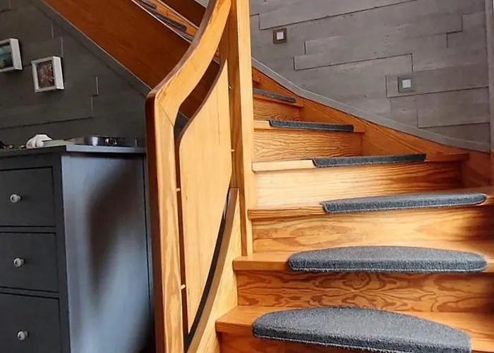 Eiderwiese Apartment